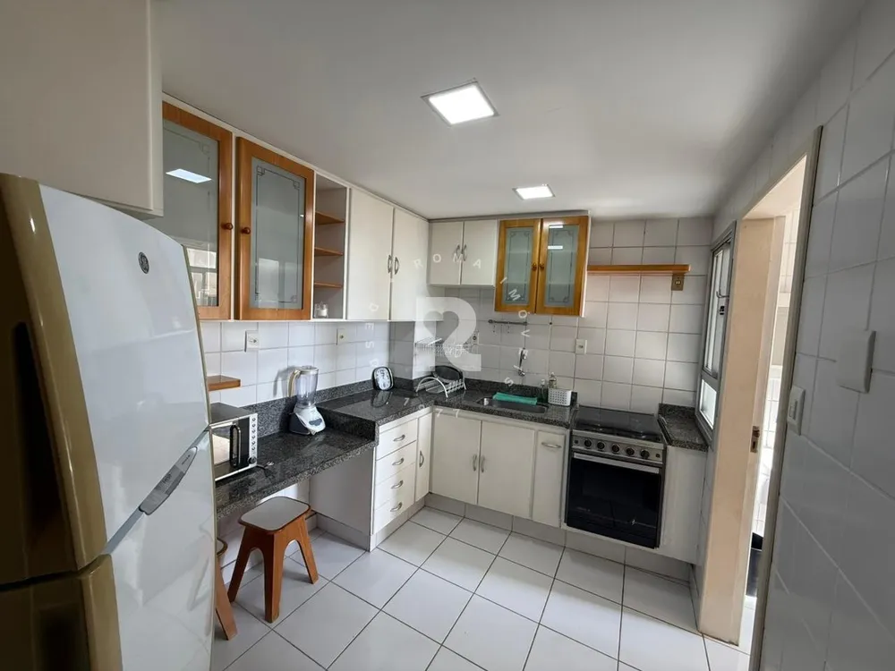 Apartamento, 3 quartos - Foto 4