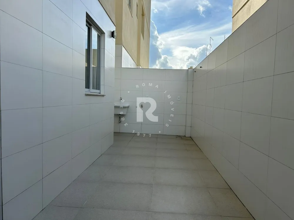 Apartamento, 3 quartos, 133 m² - Foto 8