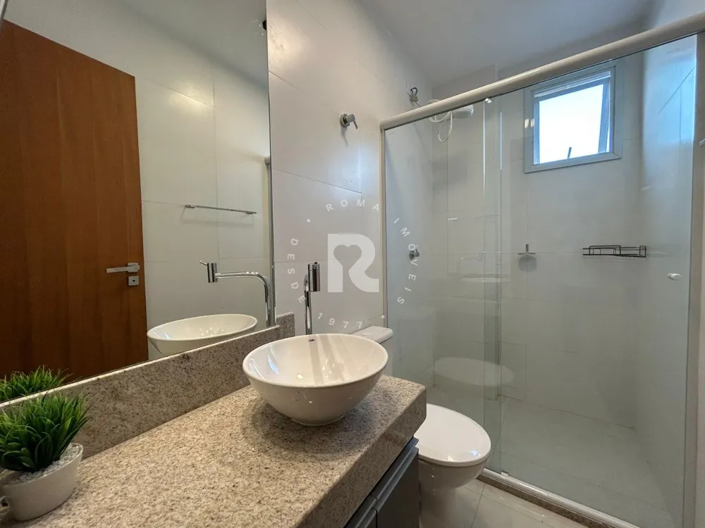 Apartamento, 3 quartos, 133 m² - Foto 4