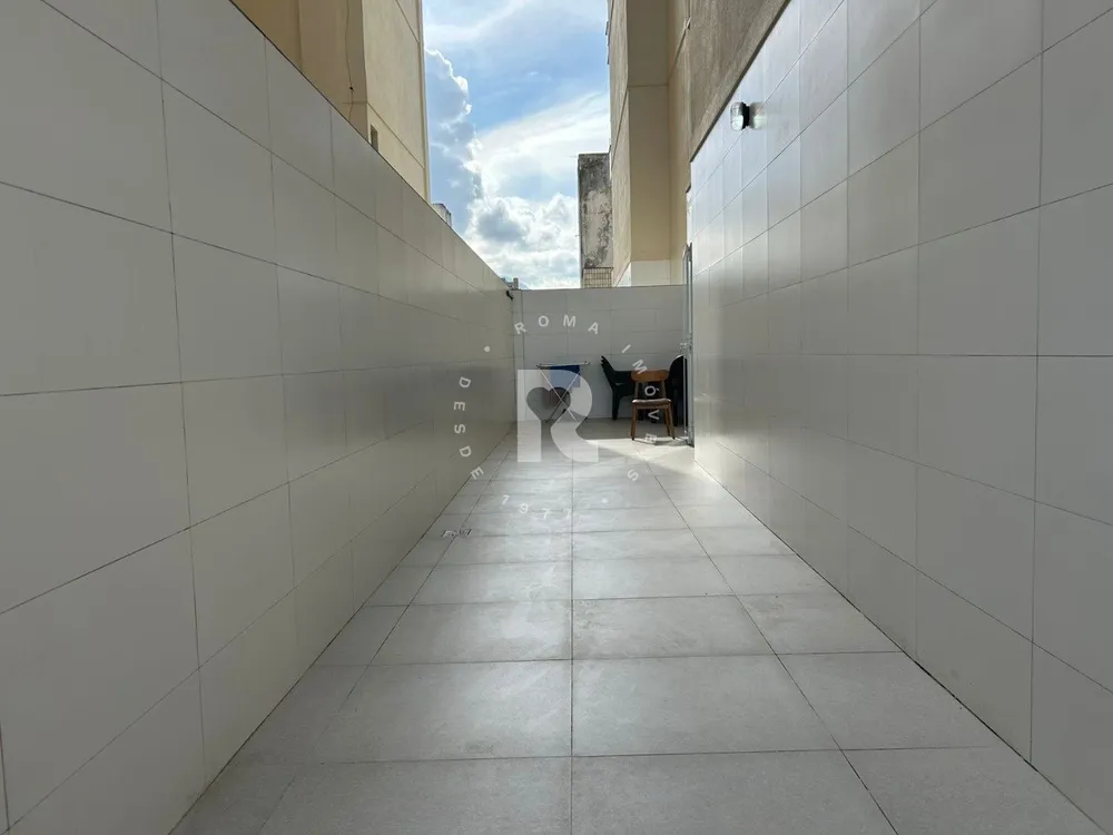 Apartamento, 3 quartos, 133 m² - Foto 2