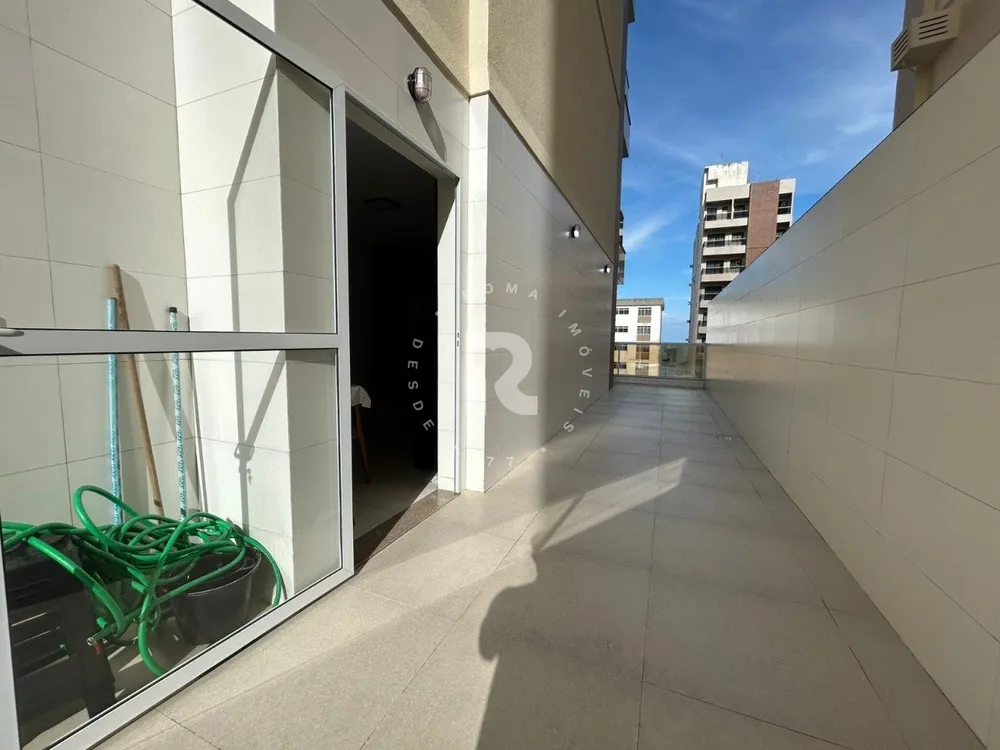 Apartamento, 3 quartos, 133 m² - Foto 12