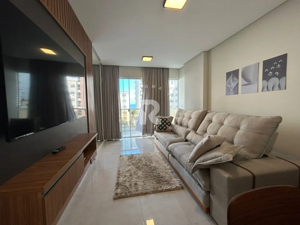 Apartamento, 3 quartos, 133 m² - Foto 1
