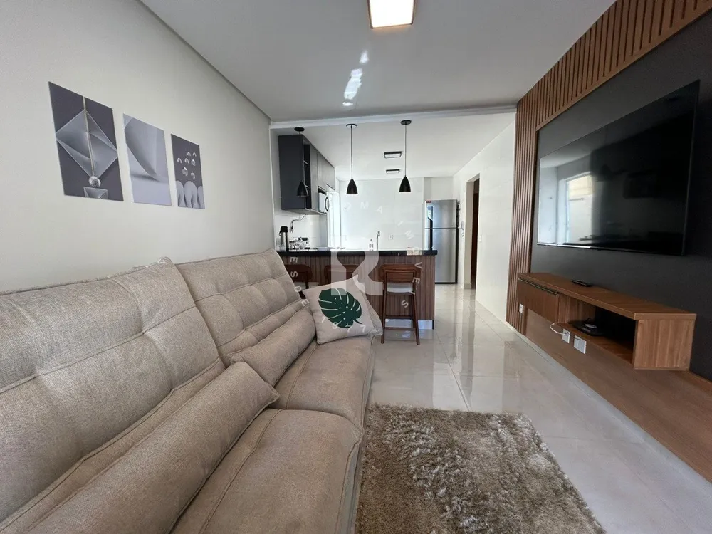 Apartamento, 3 quartos, 133 m² - Foto 3