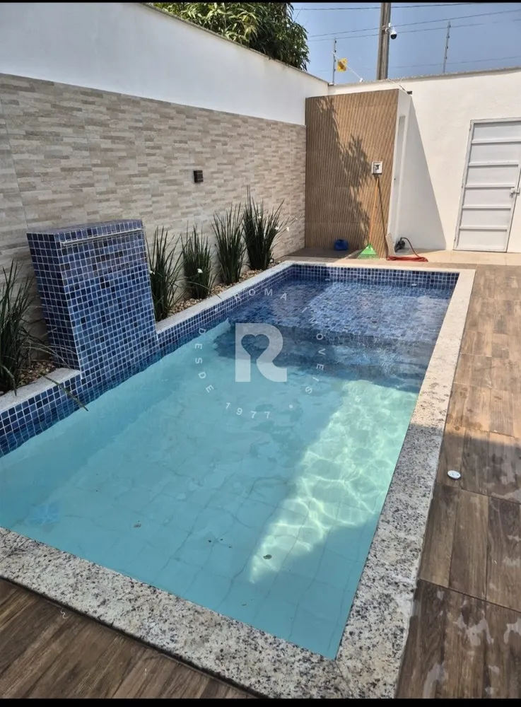 Casa, 3 quartos, 115 m² - Foto 8