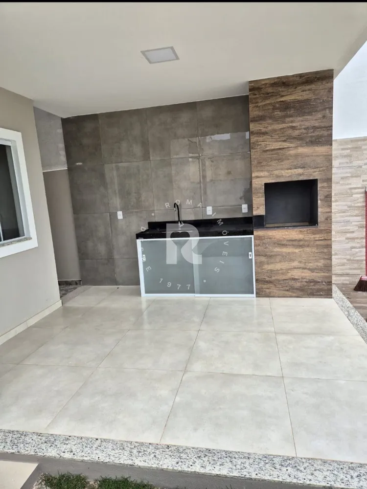 Casa, 3 quartos, 115 m² - Foto 6