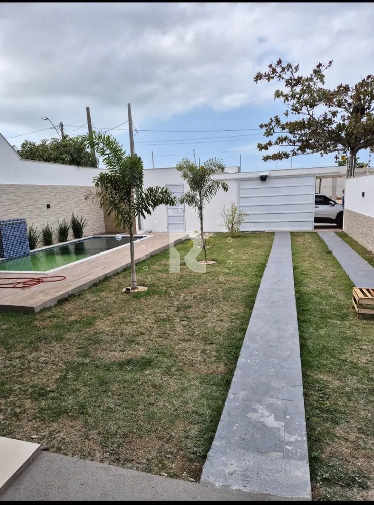 Casa, 3 quartos, 115 m² - Foto 7