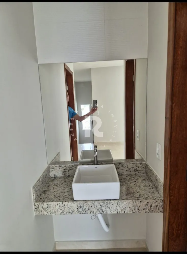 Casa, 3 quartos, 115 m² - Foto 3