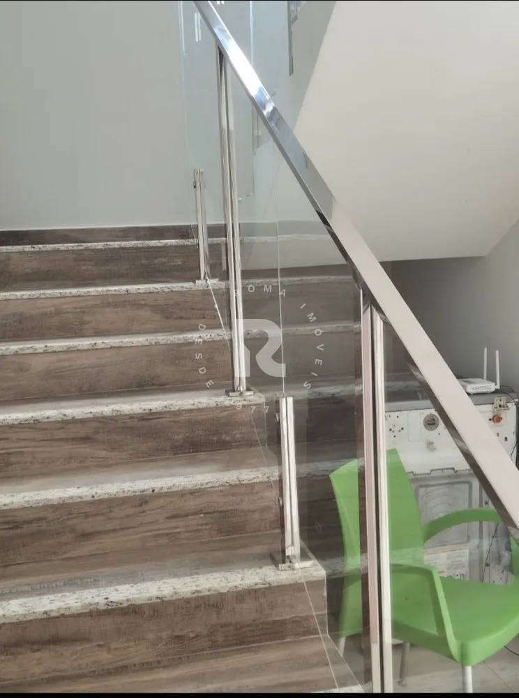 Casa, 3 quartos, 115 m² - Foto 5