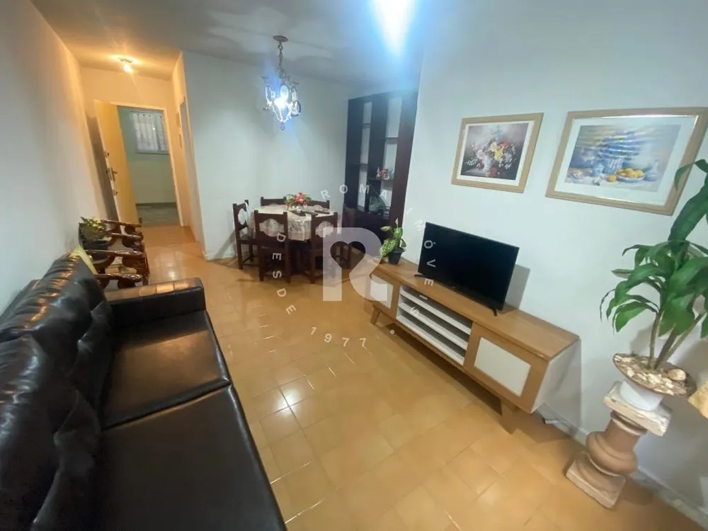 Apartamento, 2 quartos - Foto 1