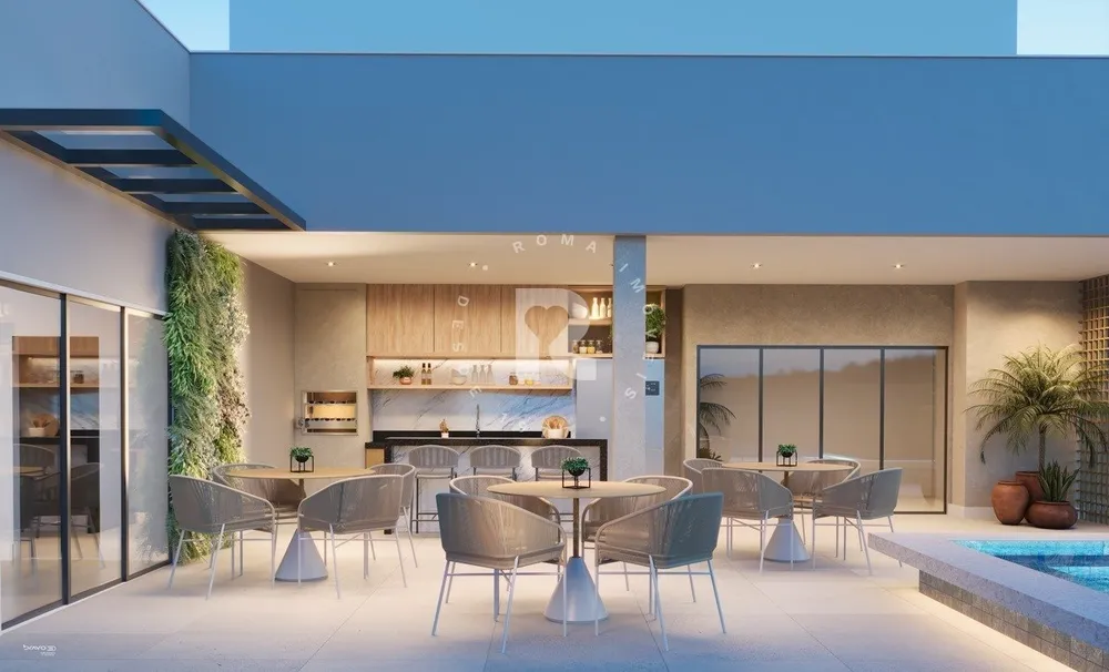Apartamento, 3 quartos, 123 m² - Foto 2