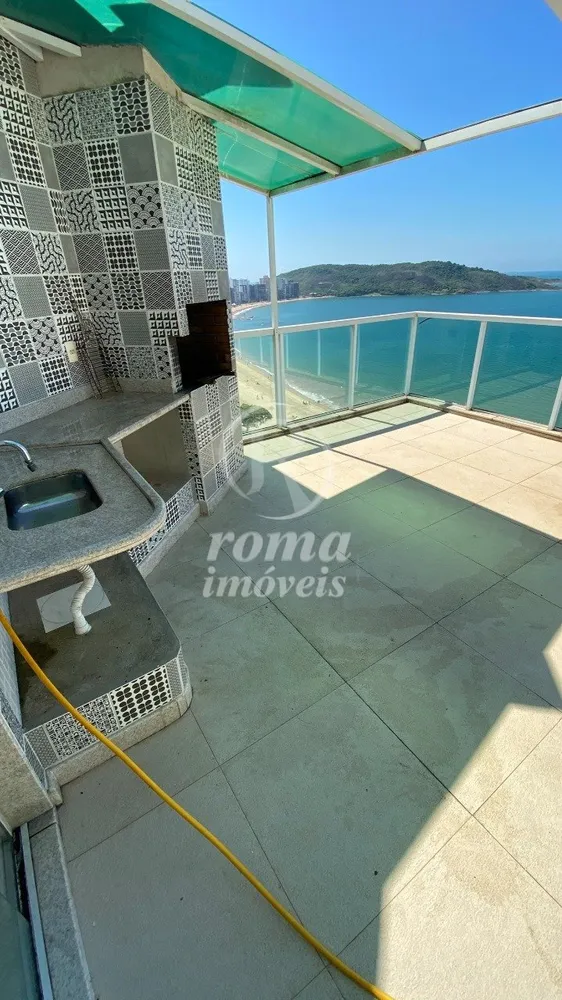 Cobertura, 4 quartos - Foto 6