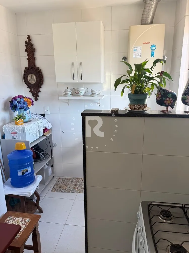 Apartamento, 3 quartos - Foto 13
