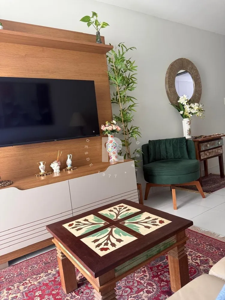 Apartamento, 3 quartos - Foto 4