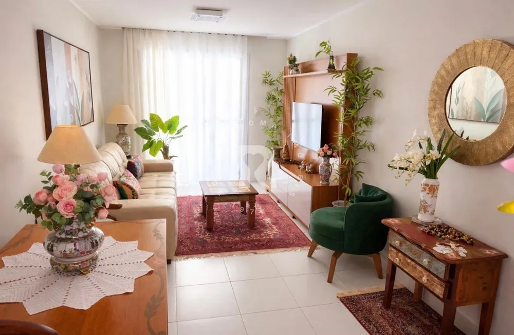 Apartamento, 3 quartos - Foto 1