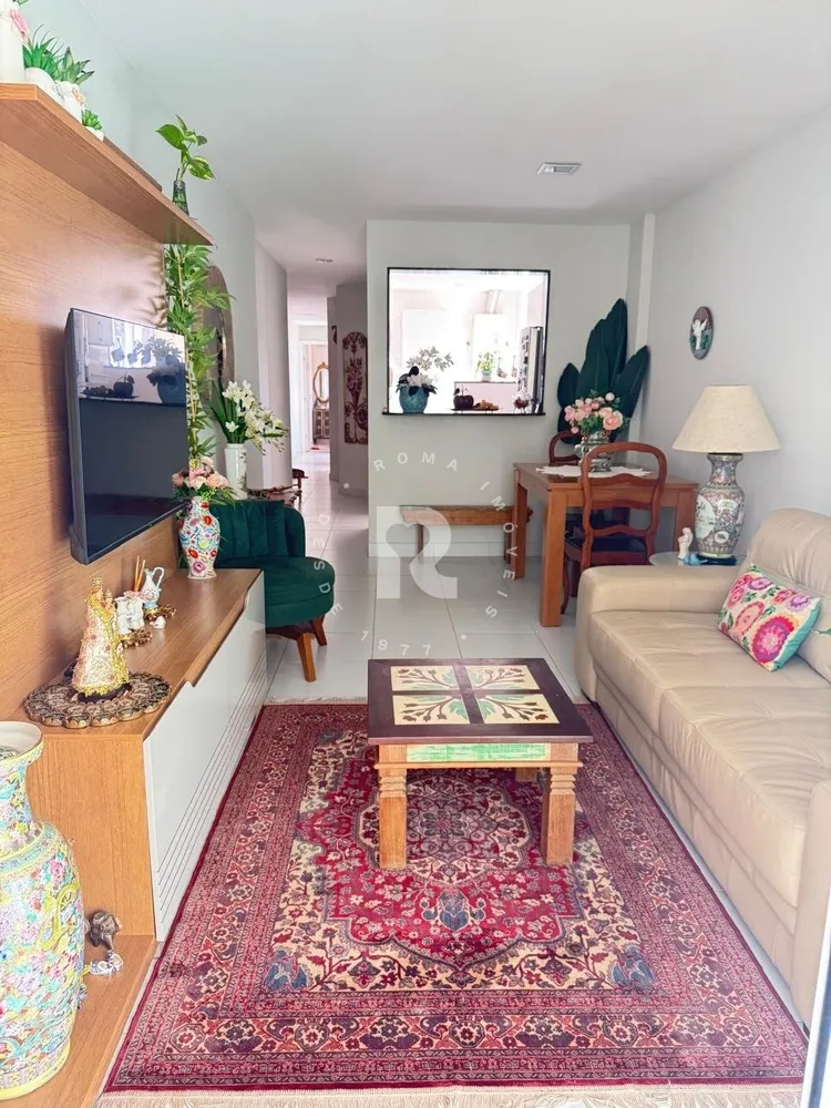 Apartamento, 3 quartos - Foto 2