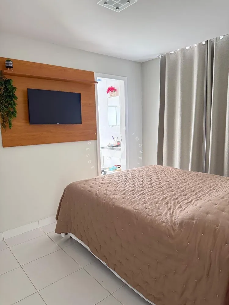 Apartamento, 3 quartos - Foto 10