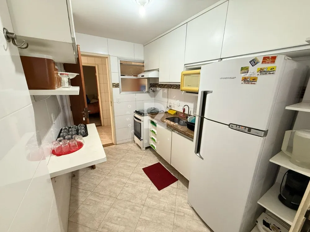 Apartamento, 2 quartos - Foto 7