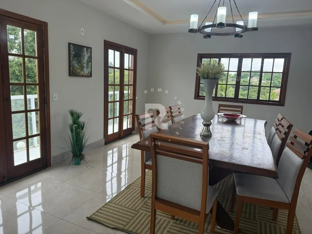 Chácara, 5 quartos, 4350 m² - Foto 8