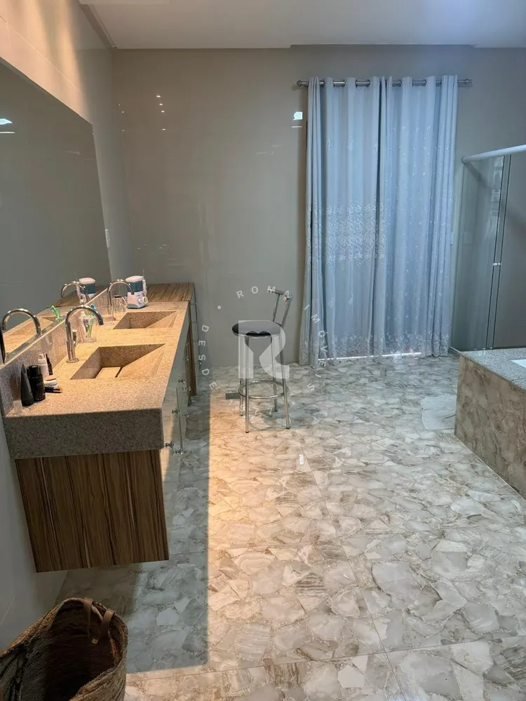 Chácara, 5 quartos, 4350 m² - Foto 12