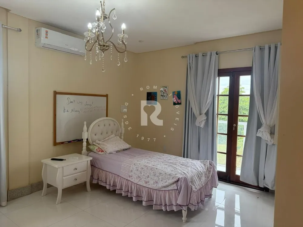 Chácara, 5 quartos, 4350 m² - Foto 3