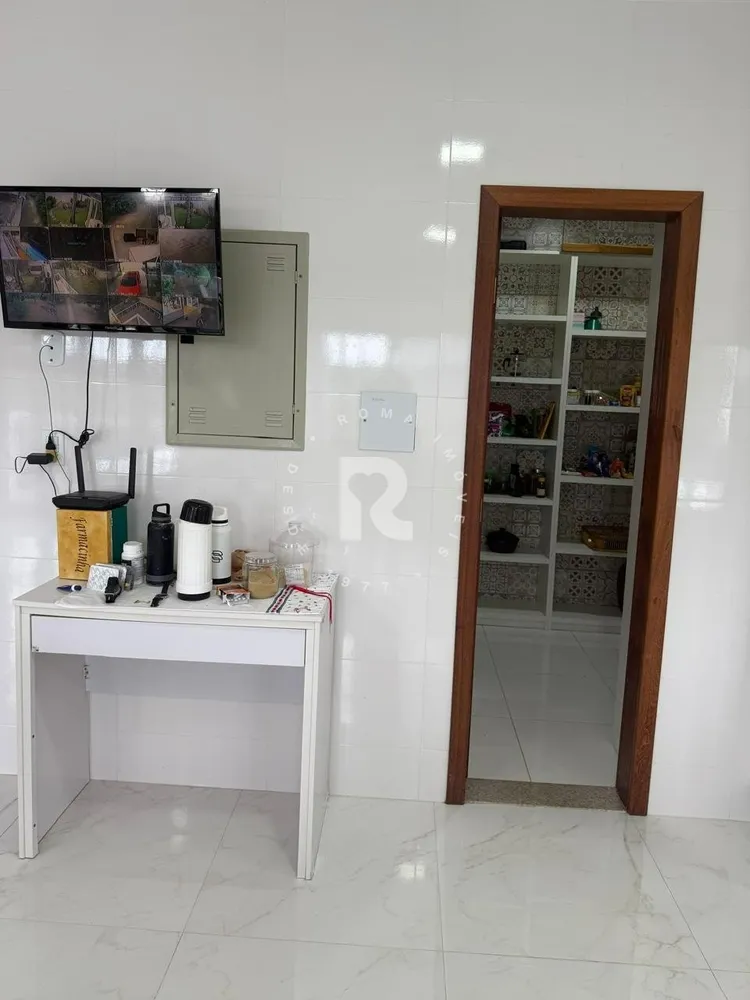 Chácara, 5 quartos, 4350 m² - Foto 16