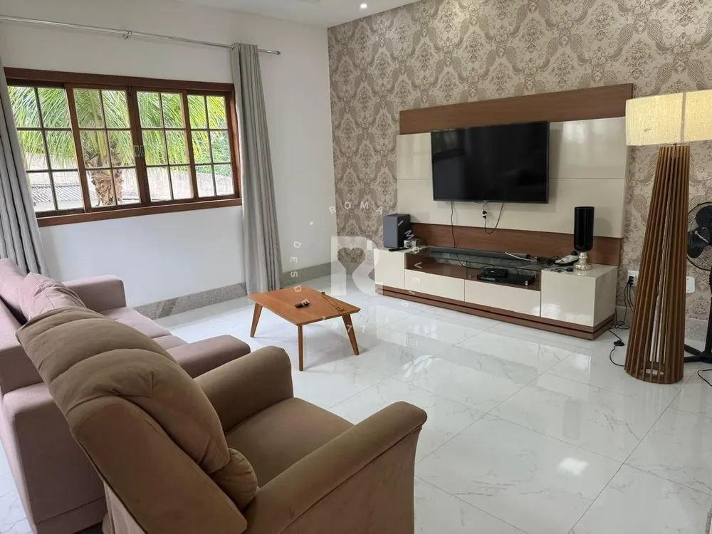 Chácara, 5 quartos, 4350 m² - Foto 5