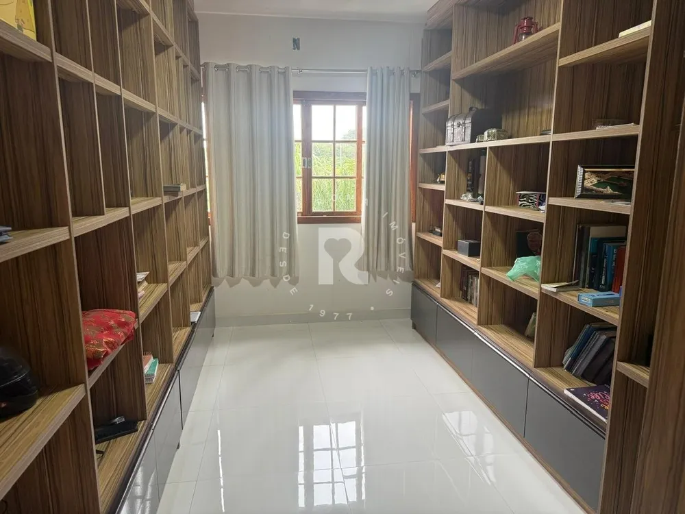 Chácara, 5 quartos, 4350 m² - Foto 6