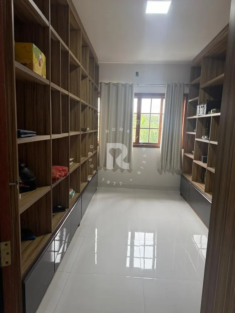 Chácara, 5 quartos, 4350 m² - Foto 13