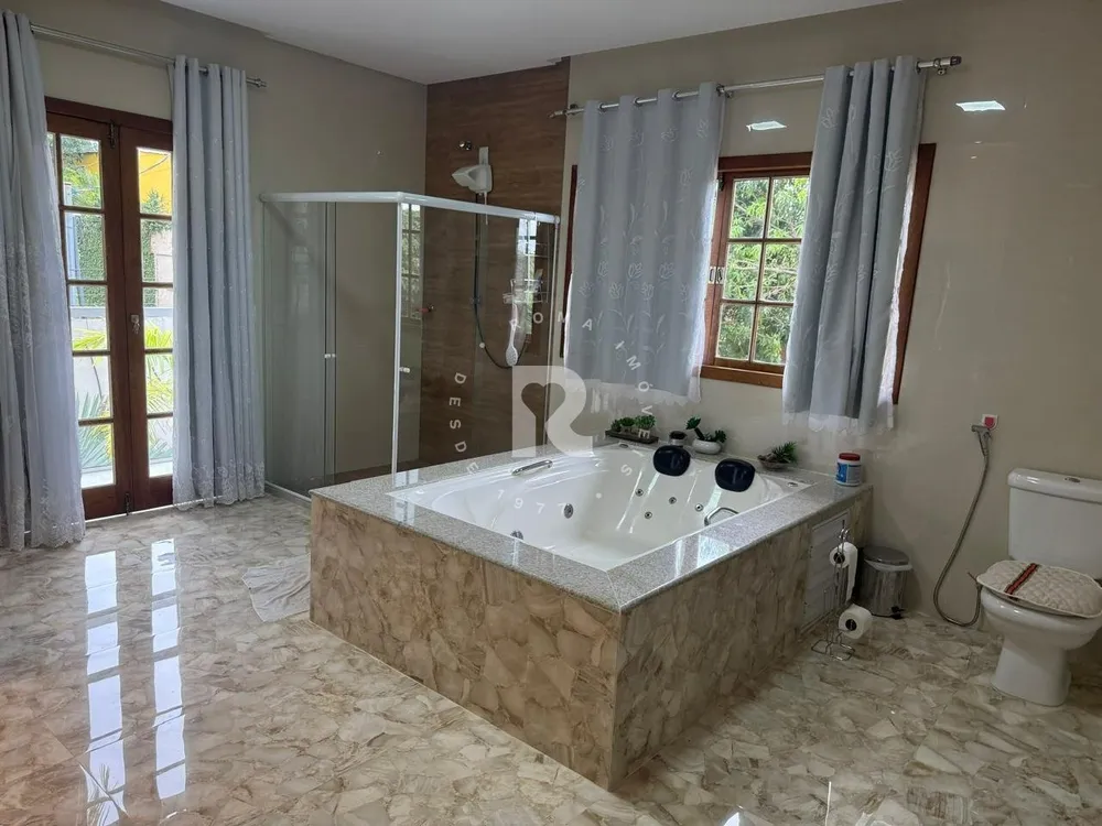 Chácara, 5 quartos, 4350 m² - Foto 11