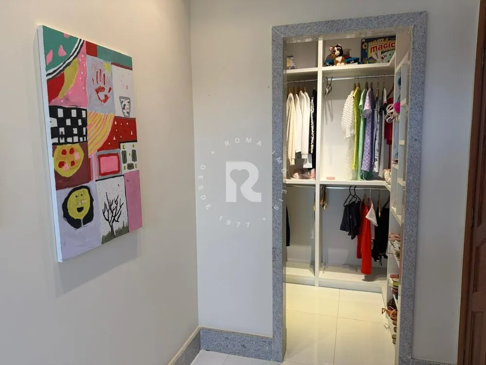 Chácara, 5 quartos, 4350 m² - Foto 4