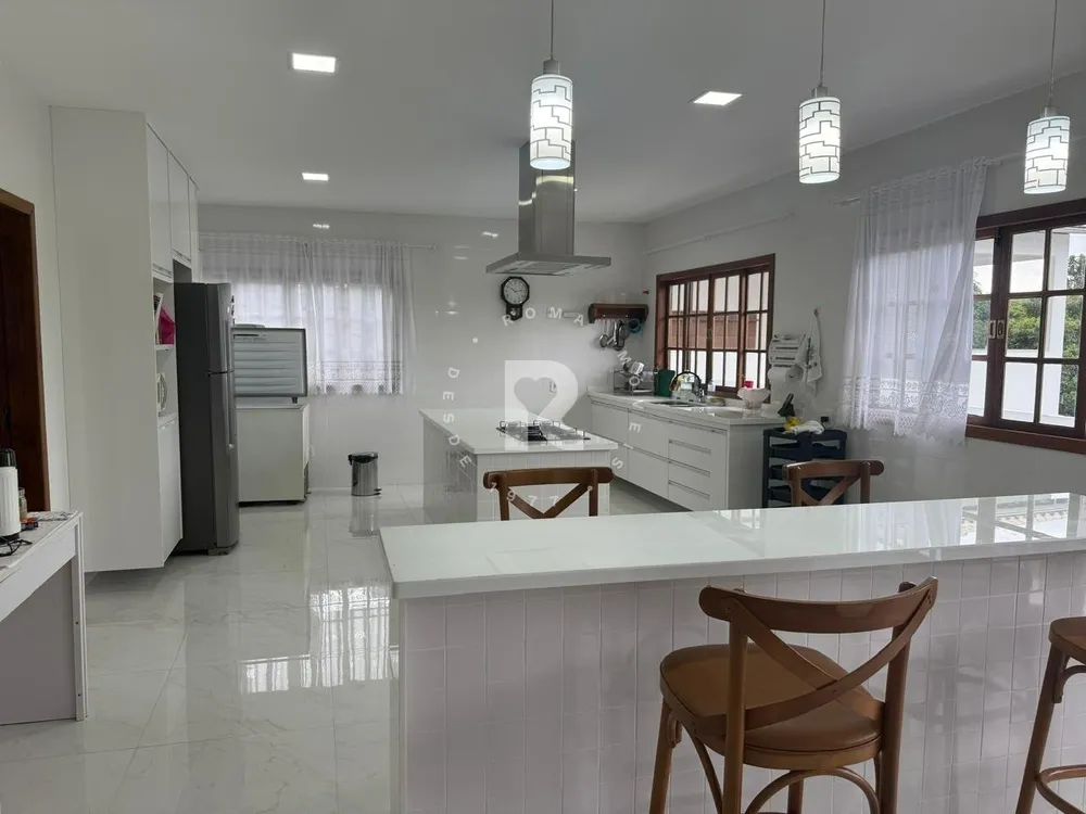 Chácara, 5 quartos, 4350 m² - Foto 14