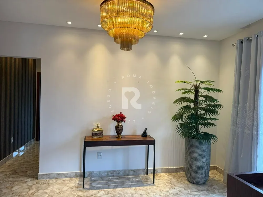 Chácara, 5 quartos, 4350 m² - Foto 1