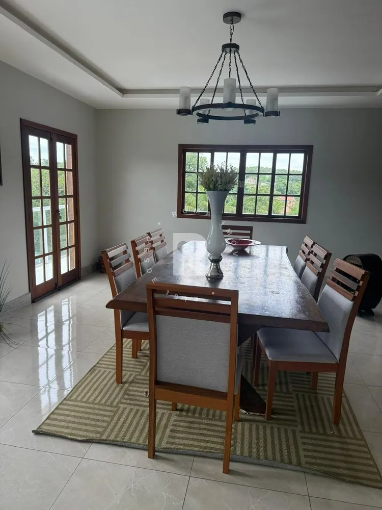 Chácara, 5 quartos, 4350 m² - Foto 15