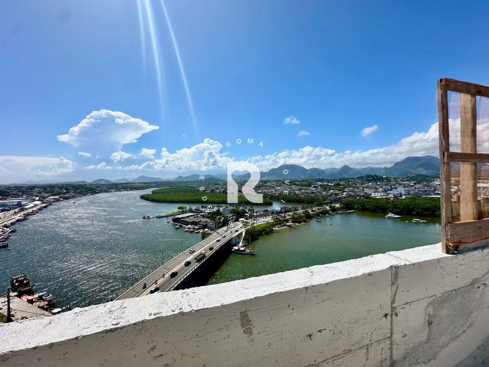 Apartamento, 2 quartos, 57 m² - Foto 1