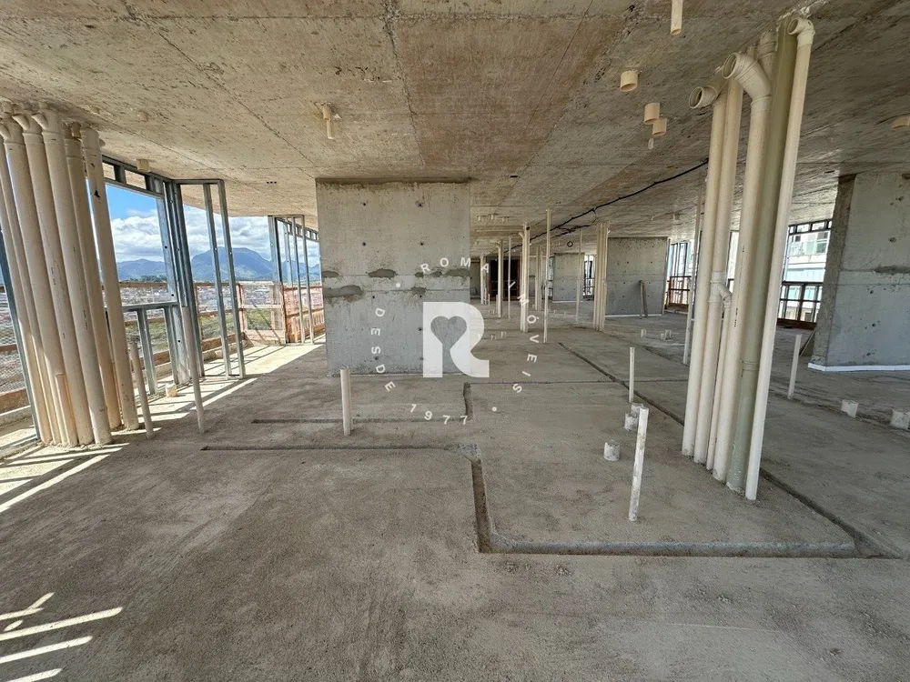 Apartamento, 2 quartos, 57 m² - Foto 3