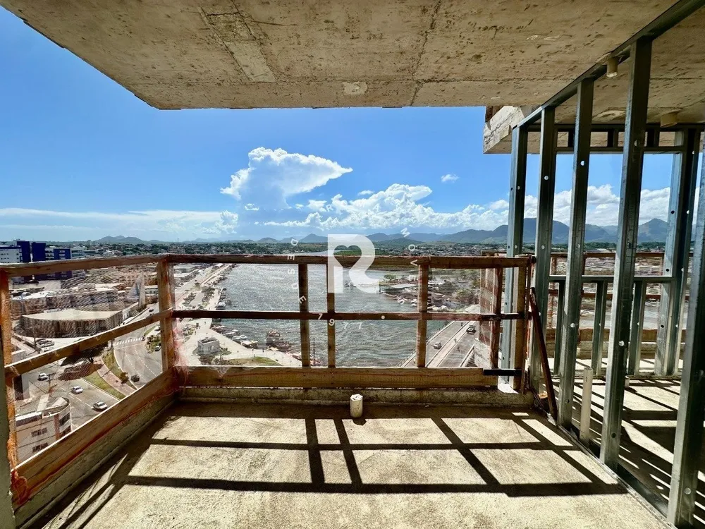 Apartamento, 2 quartos, 57 m² - Foto 8
