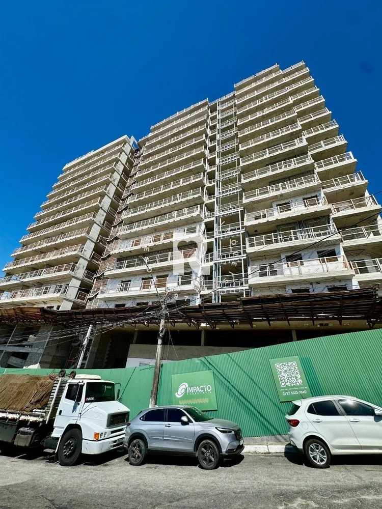 Apartamento, 2 quartos, 57 m² - Foto 14