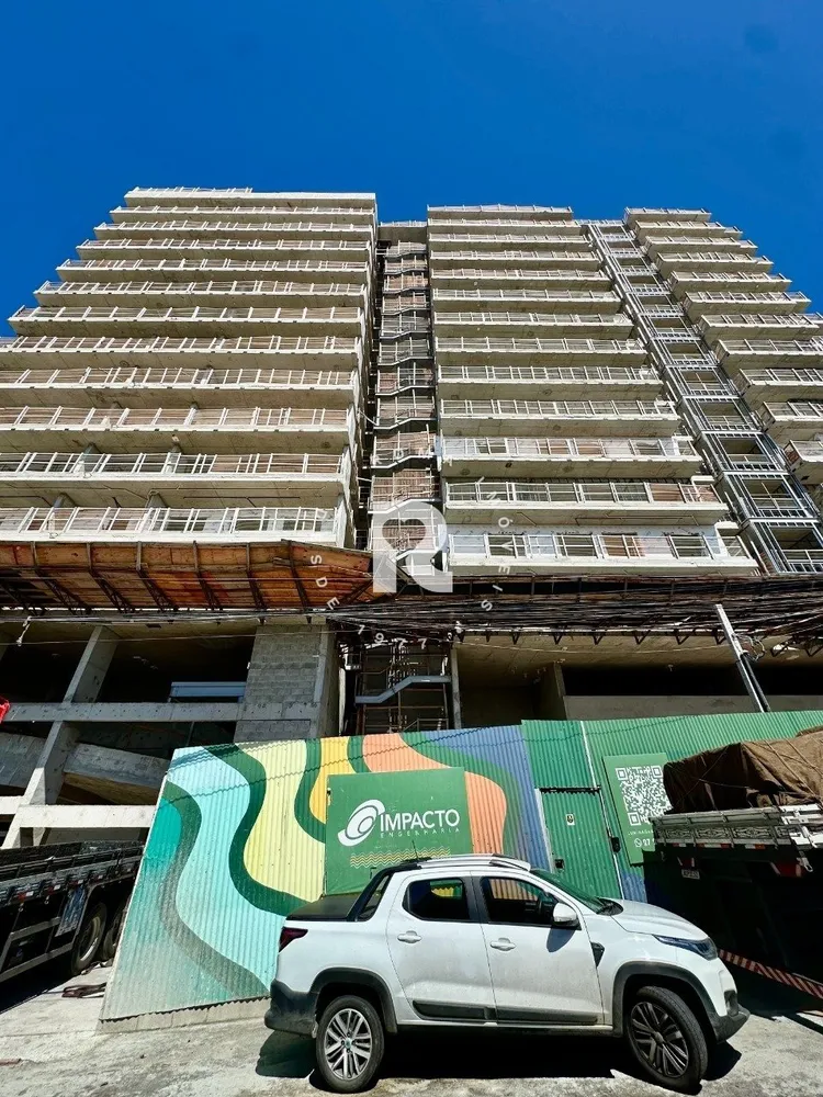 Apartamento, 2 quartos, 57 m² - Foto 15