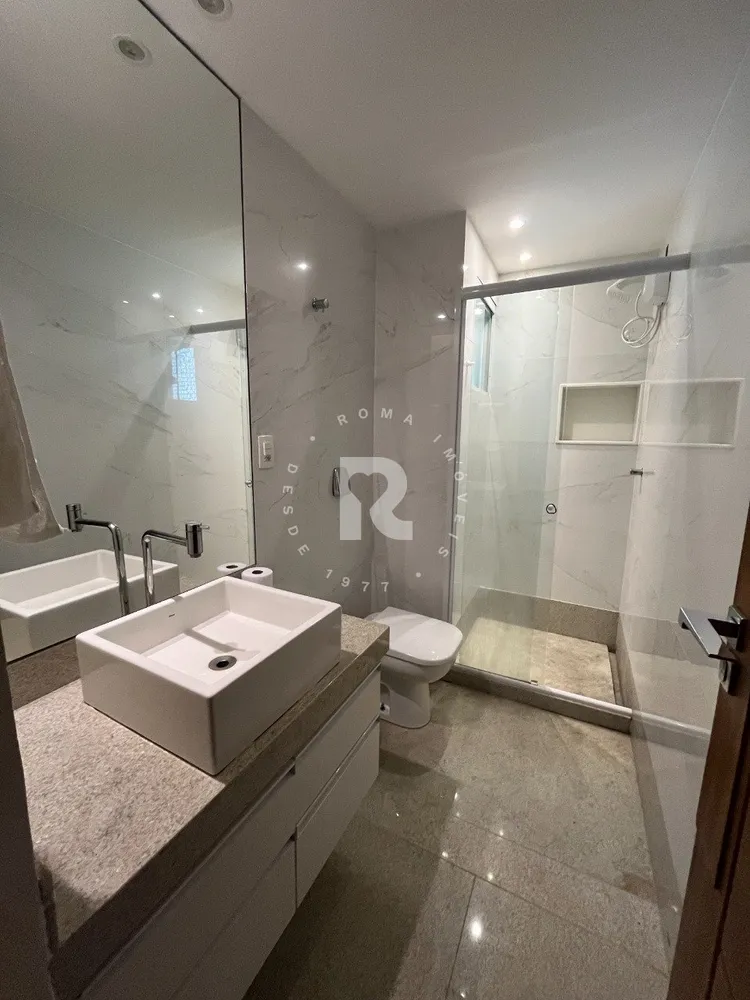 Apartamento, 3 quartos, 129 m² - Foto 11