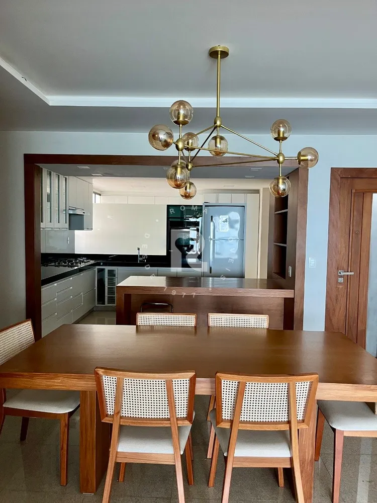 Apartamento, 3 quartos, 129 m² - Foto 16