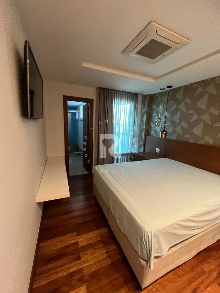 Apartamento, 3 quartos, 129 m² - Foto 5