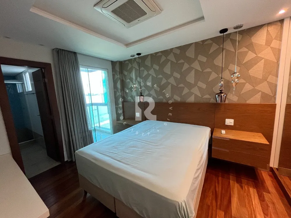 Apartamento, 3 quartos, 129 m² - Foto 2