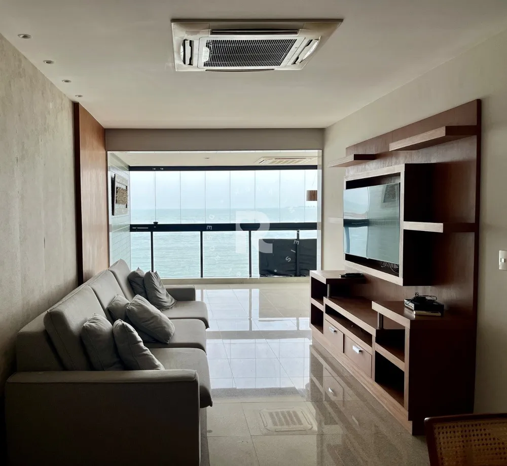 Apartamento, 3 quartos, 129 m² - Foto 1