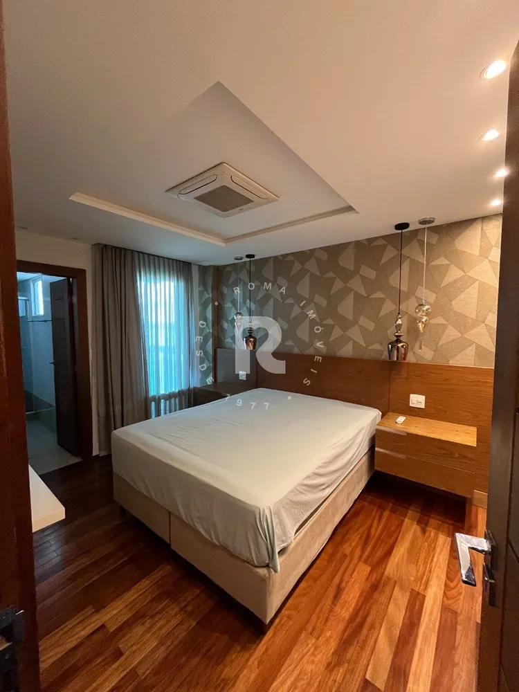 Apartamento, 3 quartos, 129 m² - Foto 4