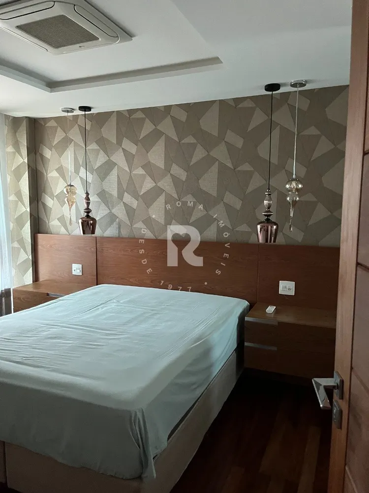 Apartamento, 3 quartos, 129 m² - Foto 12