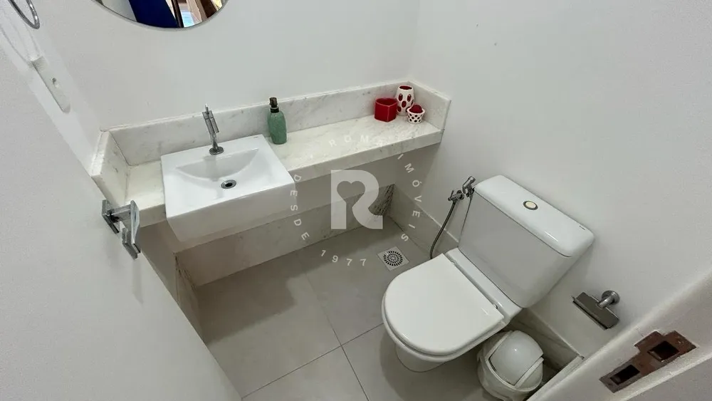 Apartamento, 3 quartos, 150 m² - Foto 11