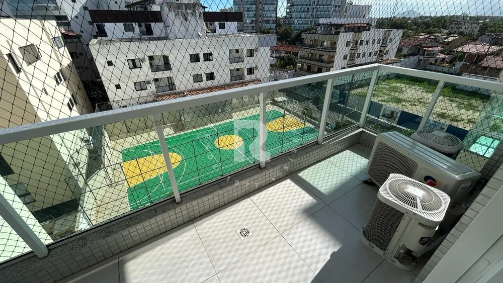 Apartamento, 3 quartos, 150 m² - Foto 5