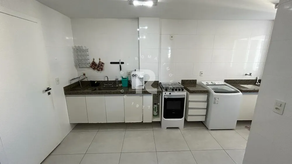 Apartamento, 3 quartos, 150 m² - Foto 7