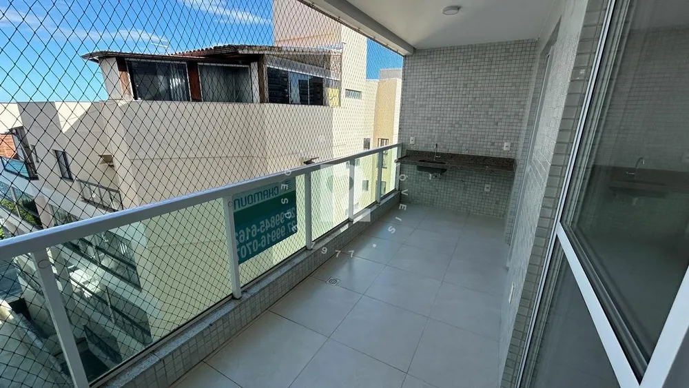 Apartamento, 3 quartos, 150 m² - Foto 4