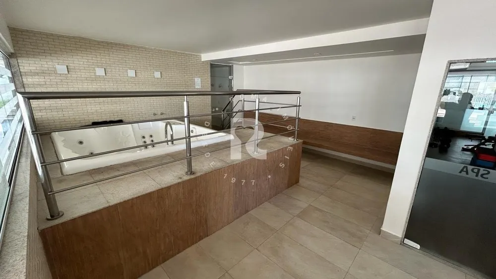 Apartamento, 3 quartos, 150 m² - Foto 16